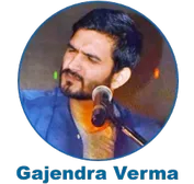 Gajendra_Verma