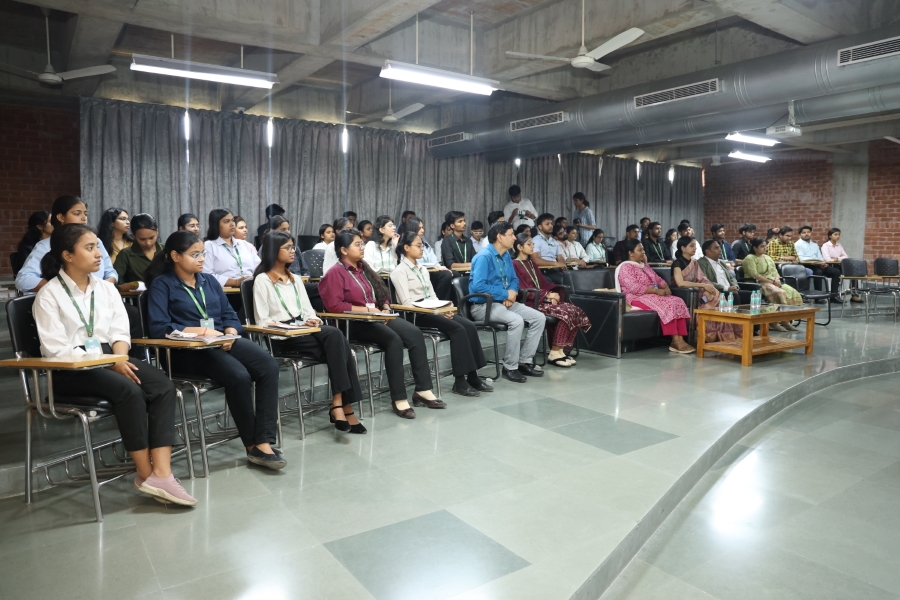 PSIT College Gallery Details