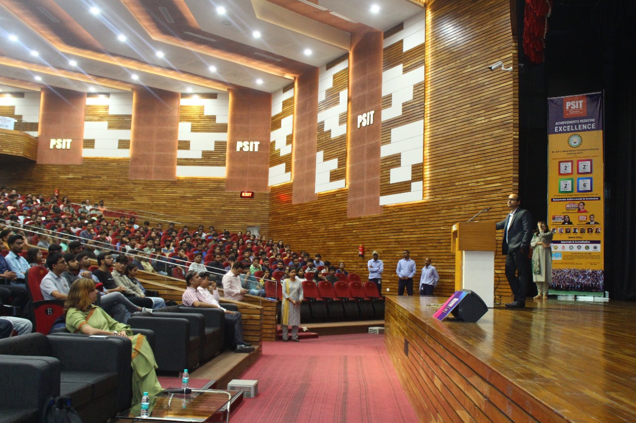 Psit Best Engineering College in Kanpur | PSIT Kanpur