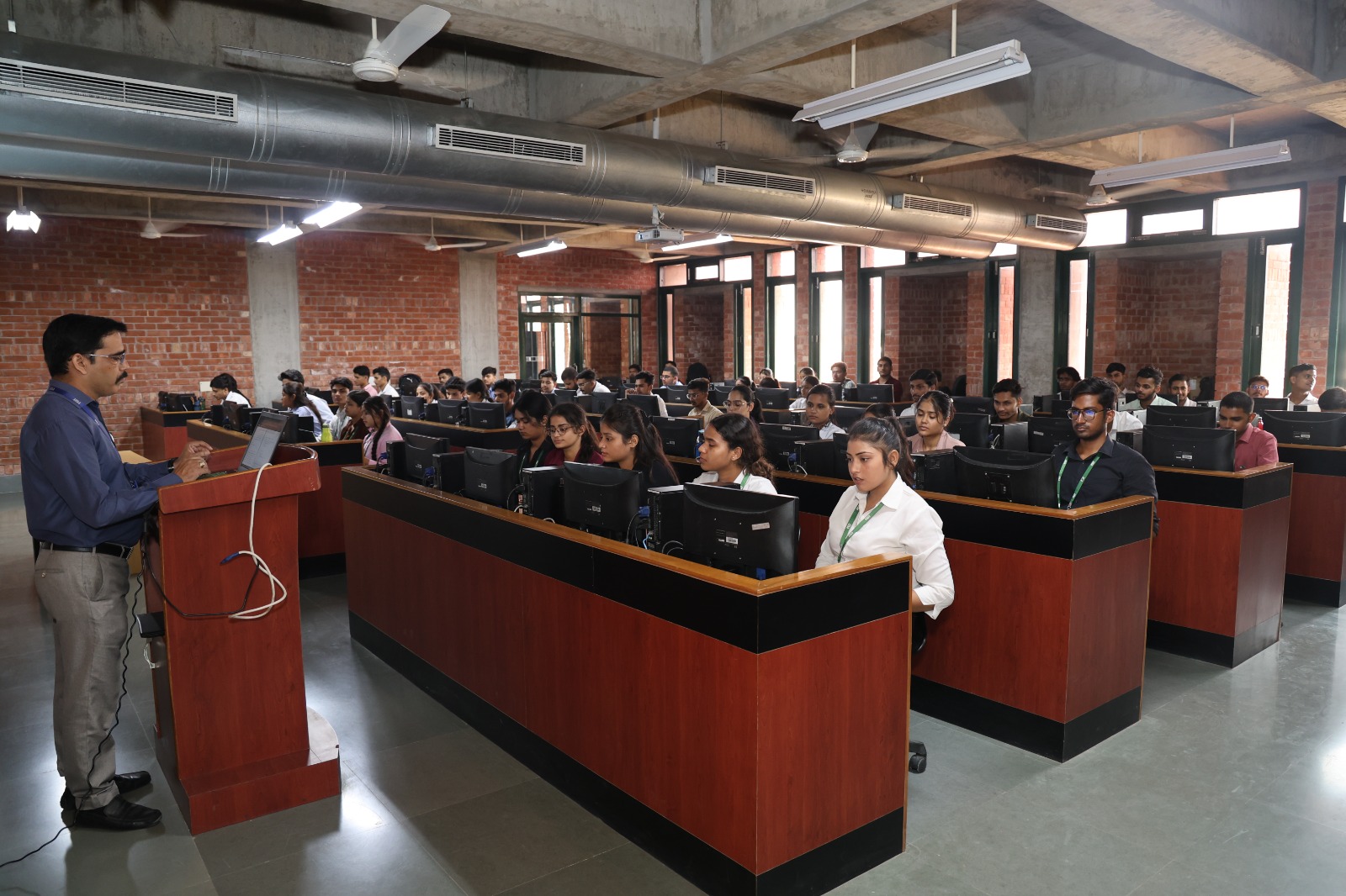 PSIT College Gallery Details